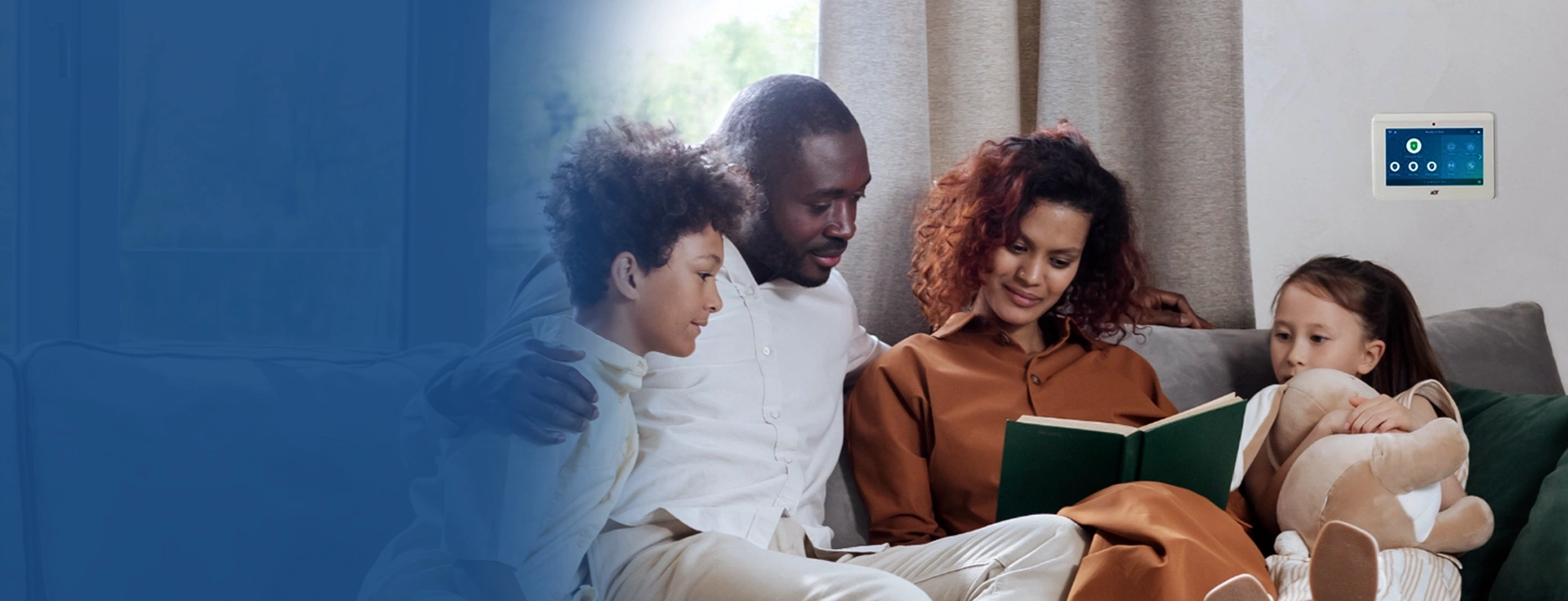 security systems Brooklyn