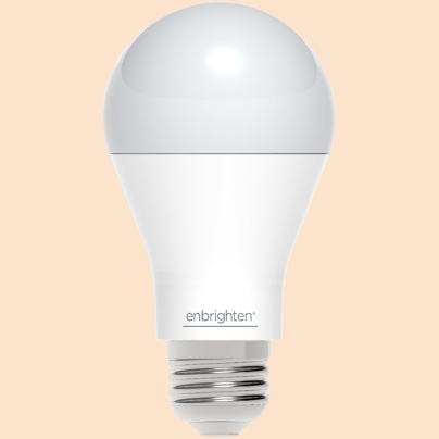 Brooklyn smart light bulb