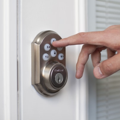 Brooklyn smartlock adt