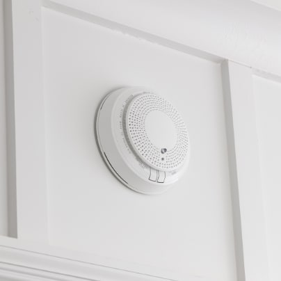 Brooklyn smoke detector adt