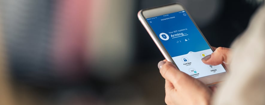 Brooklyn Home Automation