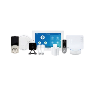 ADT product packages Brooklyn