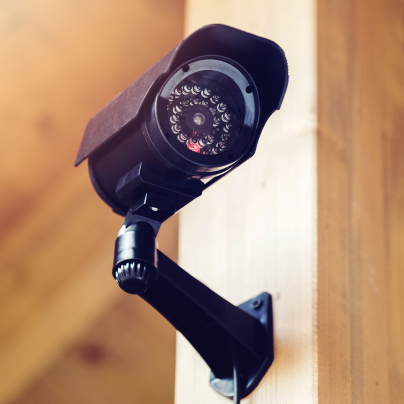 Brooklyn high-decibel alarm