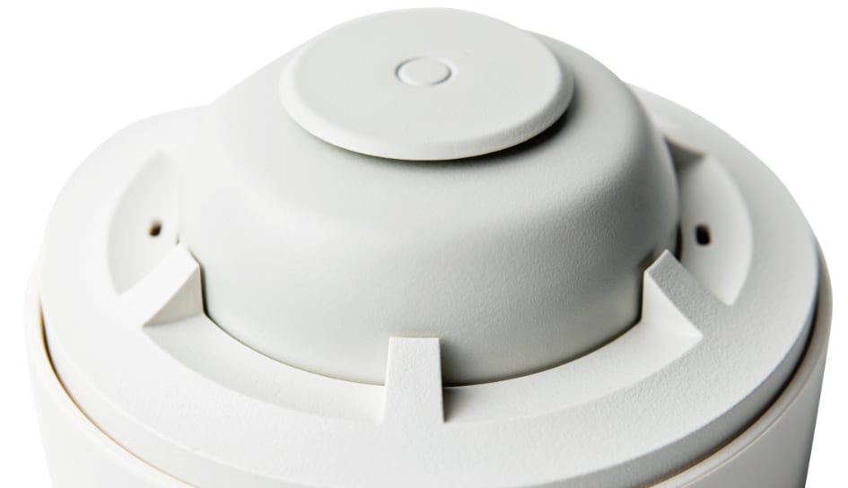 ADT monitored heat detector in Brooklyn