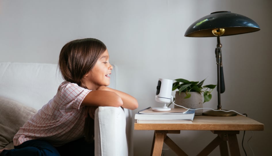 Vivint Security Monitor in Brooklyn