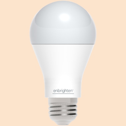 Brooklyn smart light bulb