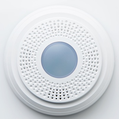 Brooklyn high-decibel alarm